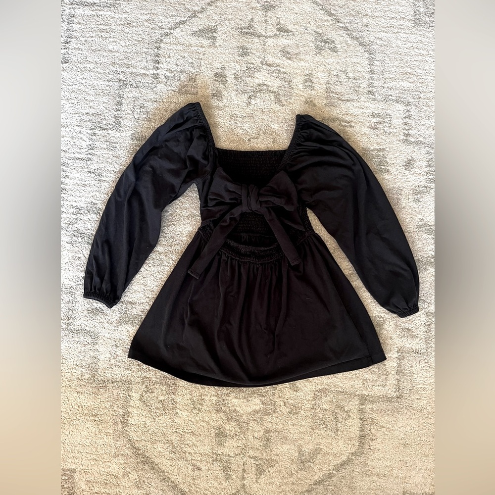 Free People Beach Dress
